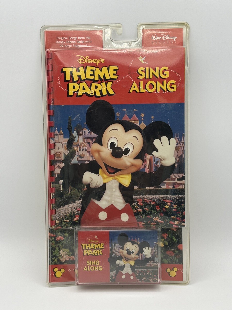 Disney's Sing Along 全巻セット 81Y9zt4XX5L._UF350,350_QL50_.jpg