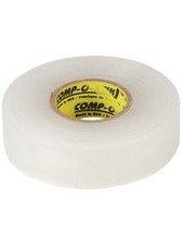 Clear Hockey Shin Pad Tape - Comp-o-Stik