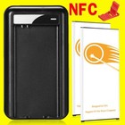New ListingNew 2x 6820mAh Nfc Battery Wall Charger Bracket for Samsung Galaxy S5 Sm-G900T1