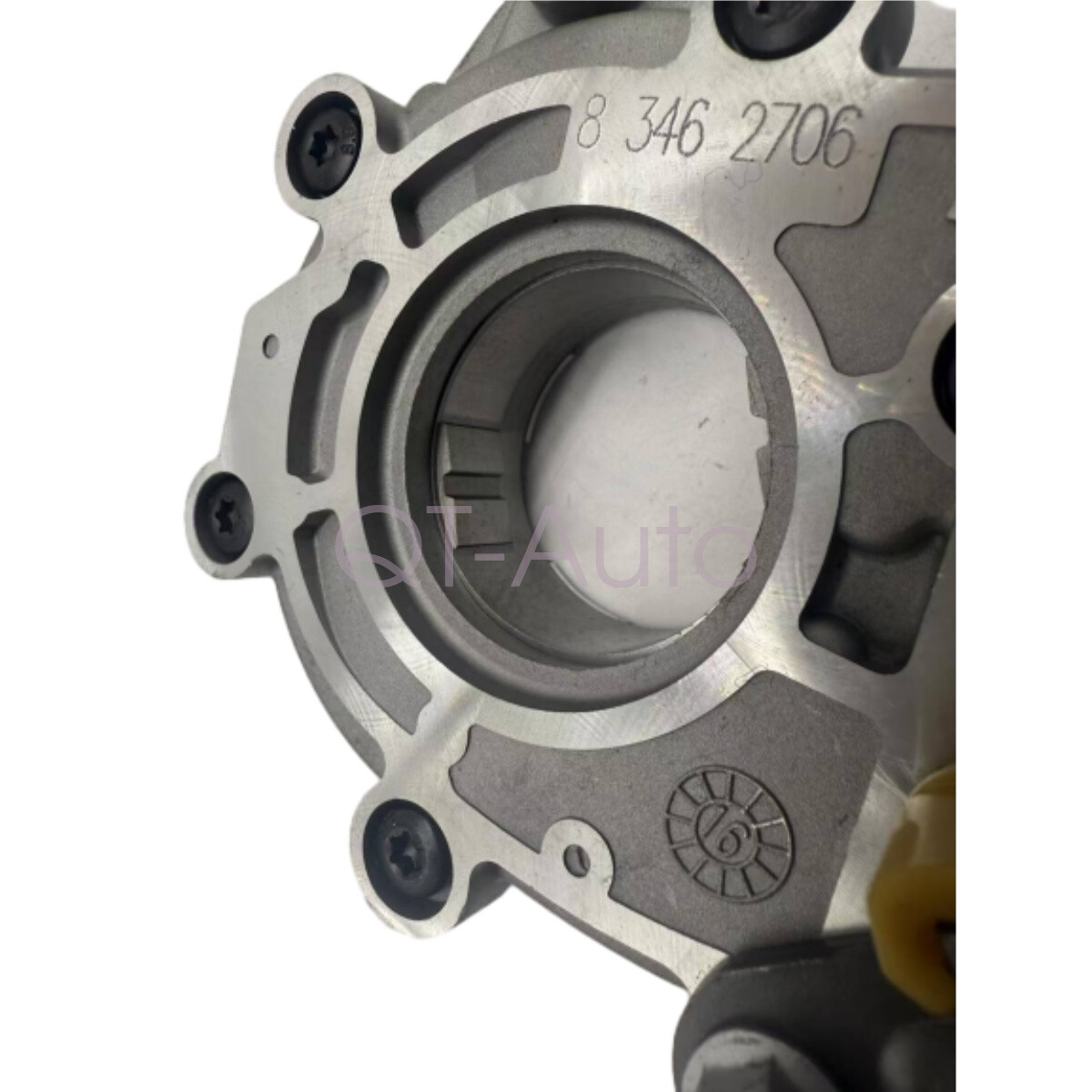 12640448 OEM Engine Oil Pump for GMC 3.6 Acadia Terrain | eBay