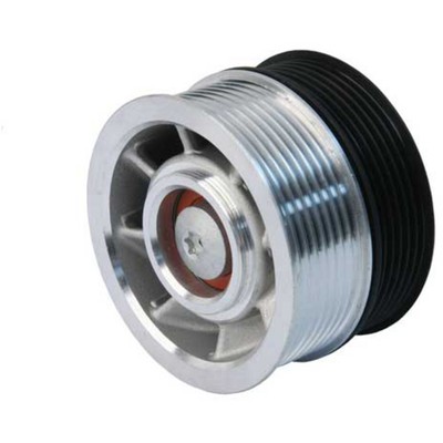 APA/URO Parts 1132020419 Accessory Belt Idler Pulleys for MB Mercedes G Class S
