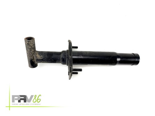 Stoßdämpfer Stoßfänger Hinten BMW X5 I (E53) 3.0D 184 Auto / 51128402331