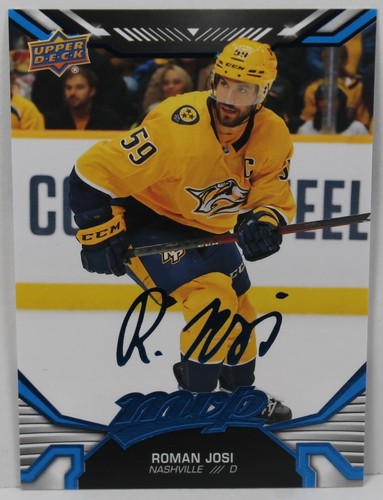2022-23 Upper Deck MVP BLUE PARALLEL Single Card Pick List - Complete Your Set - Picture 57 of 76