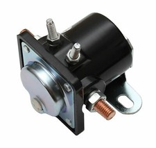 Anlasserrelais Starterrelais Relais 12V 24V 150A Hochleistungsrelais Trennrelais