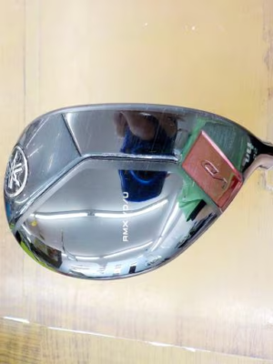 2024 YAMAHA RMX VD U4 22deg TENSEI TR60h SR-flex UT Hybrid Golf