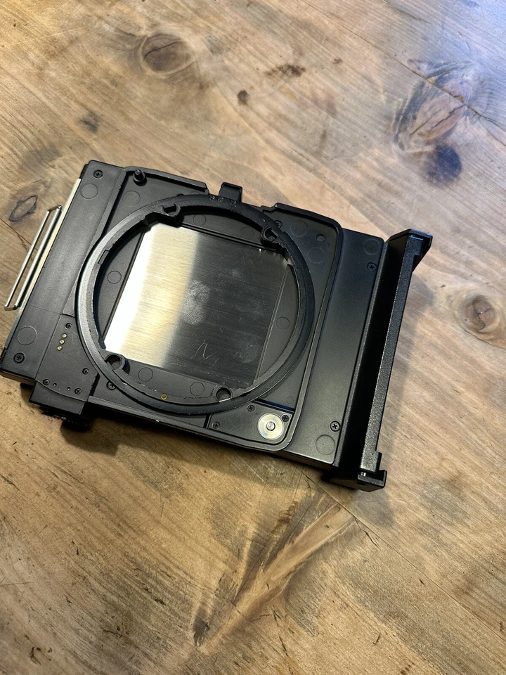 mamiya rz67 Polaroid Back - Bild 4 von 4