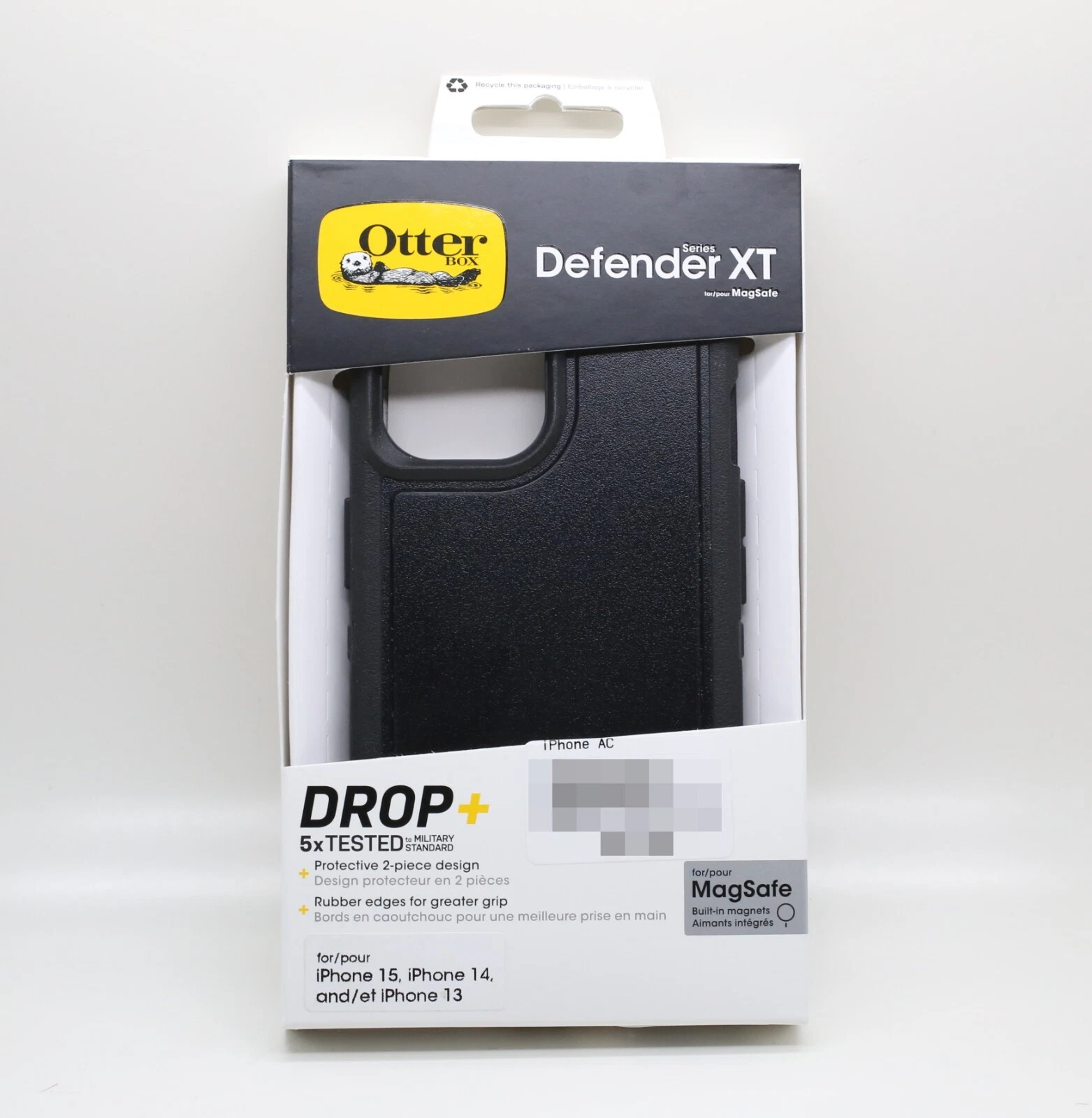 OtterBox Defender Series XT Case - Thumbnail 2
