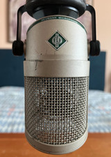 Neumann - BCM 705 - Microphono dinamico professionale - Ottime condizioni
