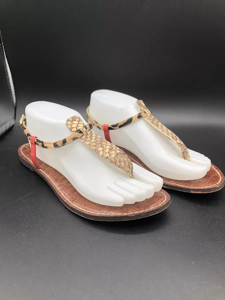 Sam edelman hotsell gigi sandal