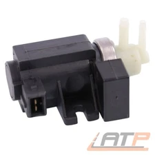 DRUCKWANDLER MAGNET-VENTIL TURBOLADER FÜR OPEL INSIGNIA 2.0 CDTI +Biturbo