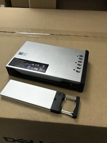 Original M.2 Flexbay Module Dell Precision T5820 T7820 T7920 66XHV without SSD - Picture 2 of 19