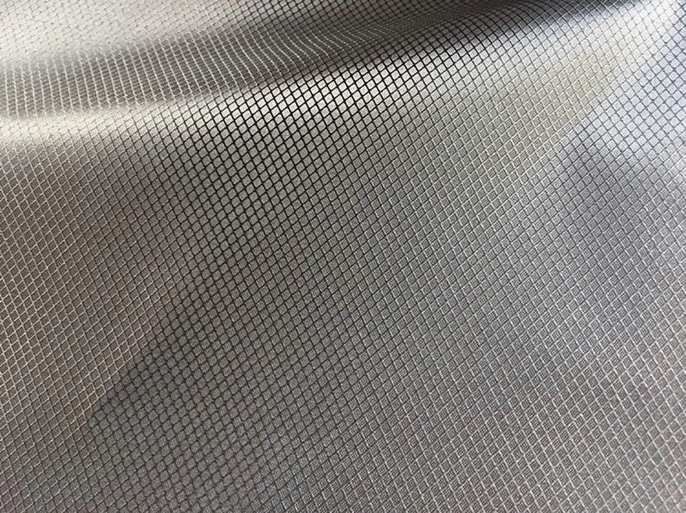 Faraday Fabric Military Grade Faraday Cloth for Shielding RFID, EMP, EMF, EMI, - Image 4 of 4