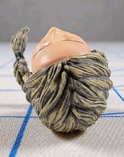 Netflix The Witcher Female Civilian Head Fodder 7" 1/10 Scale Ciri Freya Allan - Bild 4 von 6