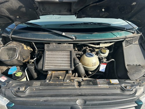 Volkswagen T4 Multivan Allstar - Bild 24 von 24