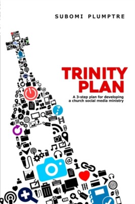 Plumptre - Trinity Plan Ein 3-Schritte-Plan für die Entwicklung eines kirchlichen Sozials - J555z
