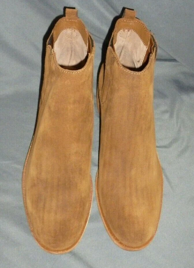 Kork ease shop mindo suede