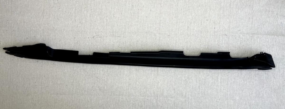 2006-2015 LEXUS IS250 IS350 LEFT DRIVER INNER FENDER COVER OEM 53808-53011