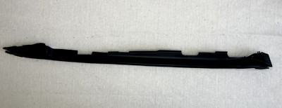 2006-2015 LEXUS IS250 IS350 LEFT DRIVER INNER FENDER COVER OEM 53808-53011