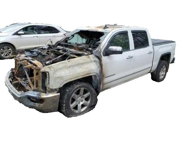 GMC Rear Car & Truck Axle Housings & Parts