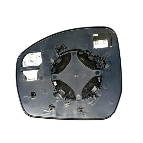 Right Side Mirror Glass For Land Rover Range Rover Sport 2014-22 Discovery 17-22 - Picture 3 of 6