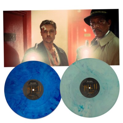 7ebra/Bird Hour/カラー盤LP　PNKSLM STORE限定盤 7ebra - Bird Hour LP (black vinyl) – PNKSLM Recordings