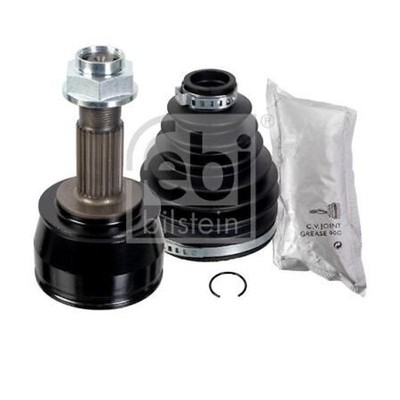 Original Febi 175800 D'L'Arbre D'Entraînement Avant pour Fiat Ford USA