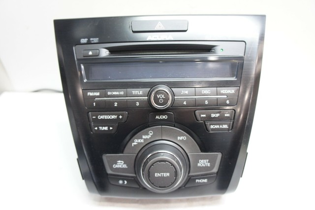 Acura els surround