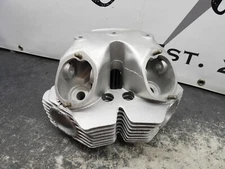 Norton 850 Commando RH10 Cylinder Head #2 2787