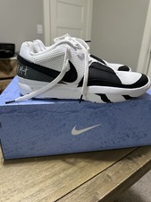 Nike Ja 1 Scratch 2.0 Size 13 FQ4796 101 New With Box