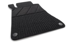 Rips Fußmatte Mercedes Sportcoupe CL203 CLC AMG Original Qualität Automatte NEU