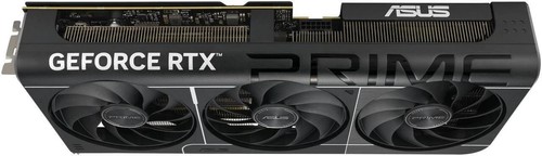 ASUS PRIME GeForce RTX 5070 OC ED 12GB 192-Bit GDDR7 PCI Express 5.0 DLSS 4.0 - Bild 3 von 5