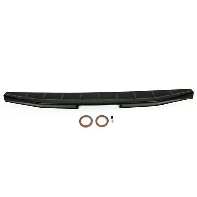 Truck Tailgate Rear Spoiler Wing Molding Cover For Ford F-150 F150 2015-2020