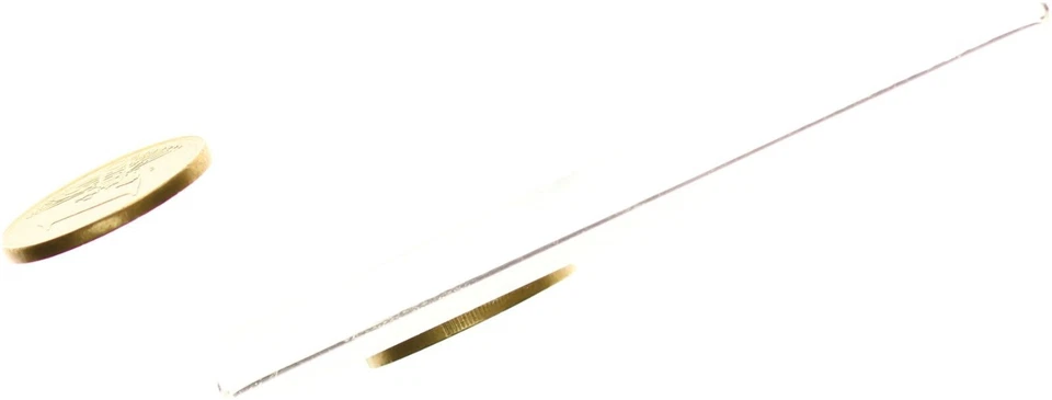 France 1 Euro Misstrike 2000 On 20 Cent Blank Minted 99726 - Image 2 of 2