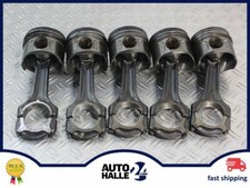 68231 Kolben Pleuelstange Kolbenringe St&uuml;ckpreis Mercedes-benz E-klasse