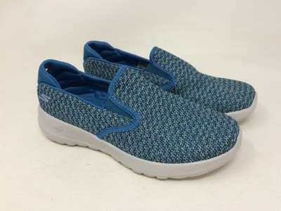 skechers go walk joy slip on