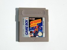 Thumbnail of ebay&reg; auction 327183200163 | Motocross Maniacs für Nintendo Gameboy