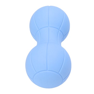 Erdnuss-Massage-Ball Massage Mobilität Ball Physiotherapie Silikon Muskel Re NTS