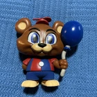 Circus Balloon Freddy - Funko Mystery Mini Five Nights At Freddy’s FNAF