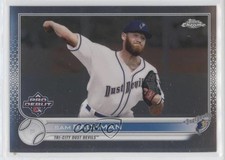 2022 Topps Pro Debut Chrome Sam Bachman #PDC-17 8d2
