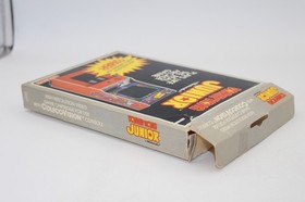 Donkey Kong Junior ColecoVision 1983 Nintendo CIB Complete in Box w/Manual