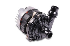 Zusatzwasserpumpe (K&uuml;hlwasserkreislauf) HEPU AP8333 12V f&uuml;r MERCEDES AMG GT C190