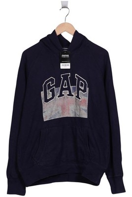 GAP Kapuzenpullover Herren Hoodie Kapuzensweater Kapuzenpulli Gr. L ... #ds0so0b