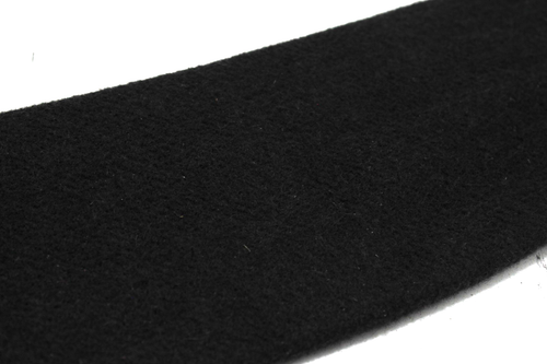 2009 - 2013 Subaru Forester Rear Left Trunk Carpet Floor Mat Trim OEM - Picture 3 of 9