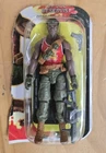 2017 G.I. Joe Collector's Club Big Lob Figure New Sealed
