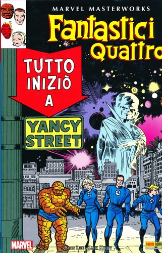 Marvel Masterworks Panini Comics: Spider Man, Thor, OFFERTA: + compri meno paghi - Afbeelding 3 van 29