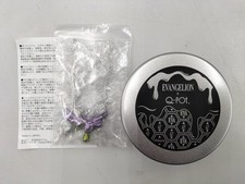 Glam Interior Toy EVA X QPOT First Issue Necklace Used