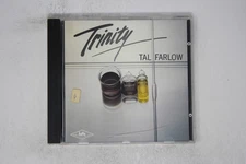 Trinity by Tal Farlow Jazz Music CD Album
