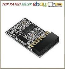 ASRock TPM2-S TPM Module Motherboard V2.0 