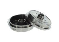 2X Bosch Bremstrommel 0 986 477 053