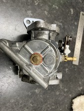 Harley Davidson Zenith Bendix Carb